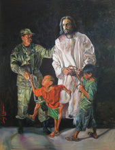 Load image into Gallery viewer, Release me from Bondage Lord, 2007 - Poster