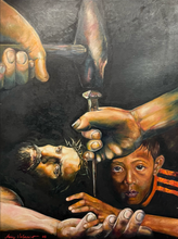 Load image into Gallery viewer, That We May Be One, 2008 - Poster