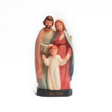 Load image into Gallery viewer, Holy Family Statue (Modern Style)
