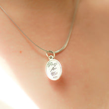 Load image into Gallery viewer, 18" Padre Pio Necklace