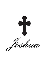 Load image into Gallery viewer, Hinged Personal Rosary Box