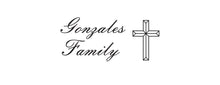 Load image into Gallery viewer, Wooden Rosary Collection Box - Hinged