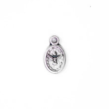 Load image into Gallery viewer, 18" Holy Family & Holy Spirit Necklace
