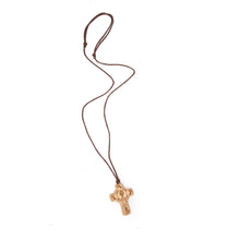 Load image into Gallery viewer, Eucharist Necklace