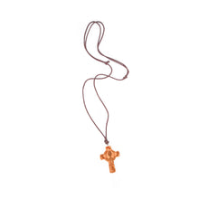 Load image into Gallery viewer, Eucharist Necklace