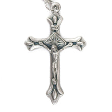 Load image into Gallery viewer, Sacred Heart of Jesus and Madonna & Child Black Stone Rosary