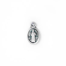 Load image into Gallery viewer, 18" St. Benedict Necklace