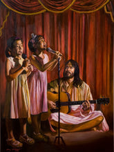 Load image into Gallery viewer, Be the Voice, 2009 - Poster
