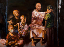Load image into Gallery viewer, Bravehearts, 2009 - Poster
