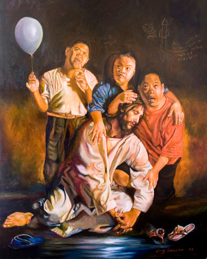 Hele, 2008 - Poster
