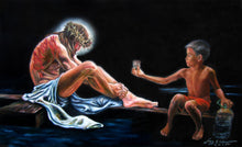 Load image into Gallery viewer, I Thirst, 2005 - Poster
