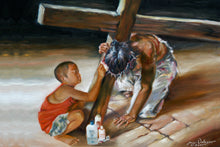 Load image into Gallery viewer, I Will Never Leave You, 2005 - Poster
