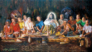 Kalakbay, 2007 - Poster