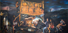 Load image into Gallery viewer, Manunubos, 2008 - Poster
