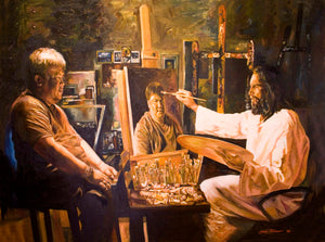 Paleta de Sangre, 2008 - Poster