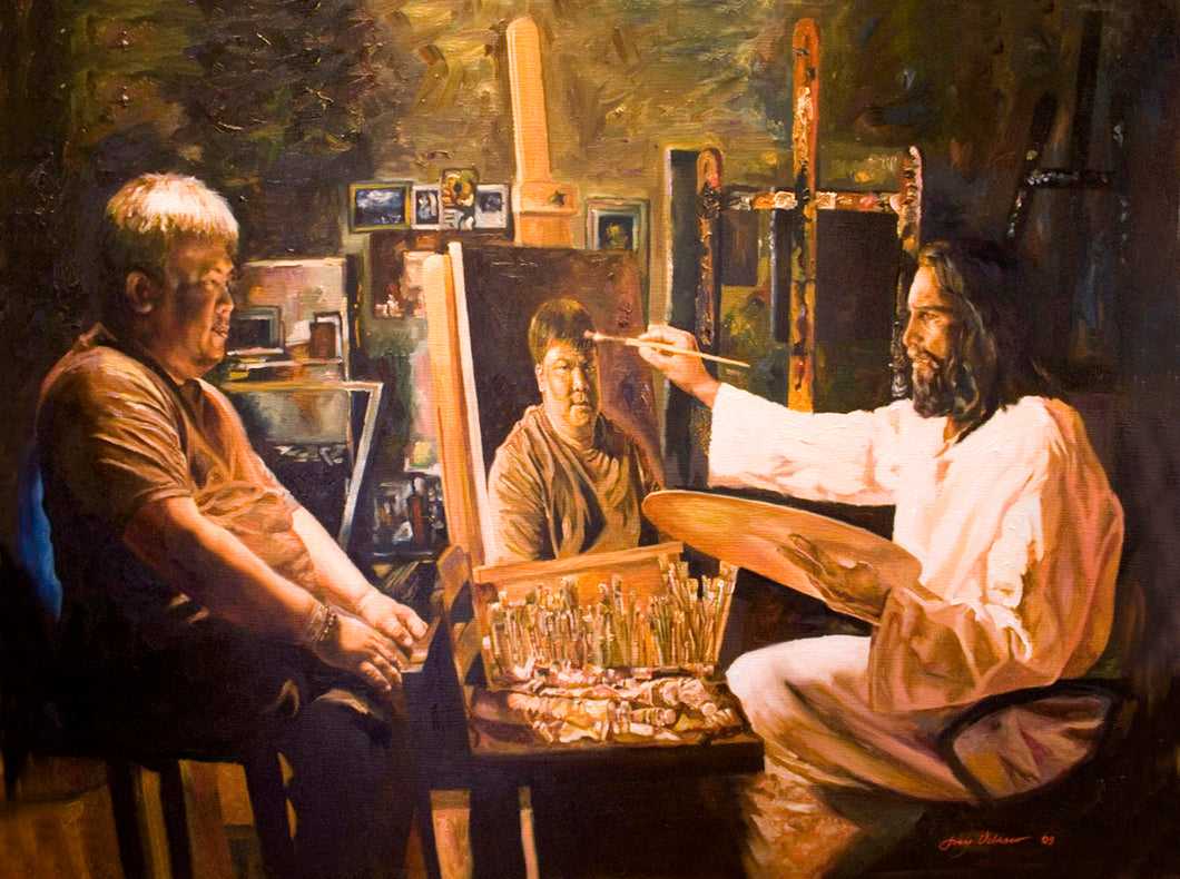 Paleta de Sangre, 2008 - Poster