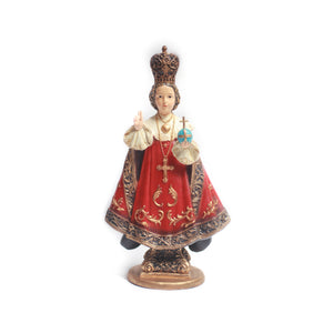 Sto. Niño de Praga