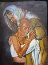 Load image into Gallery viewer, You are my Strength O Lord, 2005 - Poster
