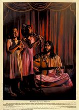 Load image into Gallery viewer, Be the Voice, 2009 - Poster
