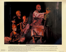 Load image into Gallery viewer, Bravehearts, 2009 - Poster
