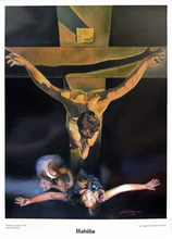 Load image into Gallery viewer, Habilin, 2007 - Poster
