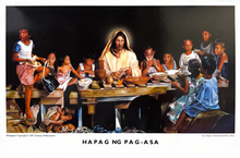Load image into Gallery viewer, Hapag ng Pag-asa, 2005 - Poster
