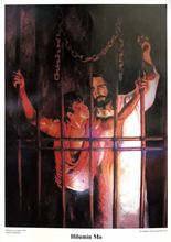 Load image into Gallery viewer, Hilumin Mo, 2007 - Poster
