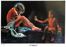 Load image into Gallery viewer, I Thirst, 2005 - Poster
