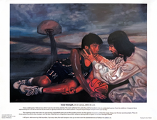 Load image into Gallery viewer, Inner Strength, 2009 - Poster
