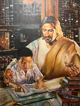 Load image into Gallery viewer, Lead me Lord, 2007 - Poster
