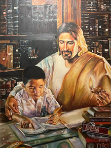 Lead me Lord, 2007 - Poster