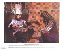 Load image into Gallery viewer, Nourish My Soul, 2007 - Poster
