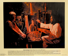 Load image into Gallery viewer, Paleta de Sangre, 2008 - Poster
