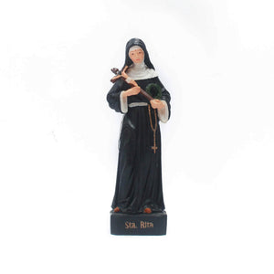 St. Rita Statue