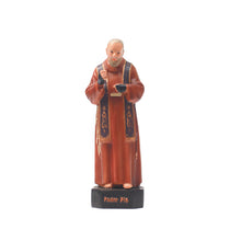 Load image into Gallery viewer, Padre Pio Statue

