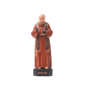 Padre Pio Statue