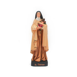 St. Therese Statue