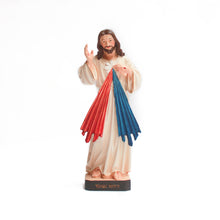 Load image into Gallery viewer, Divine Mercy Statue
