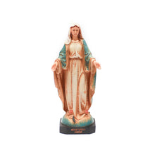 Load image into Gallery viewer, Our Lady of the Miraculous Medal Statue
