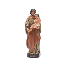 Load image into Gallery viewer, St. Joseph with Child Jesus
