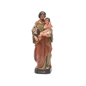 St. Joseph with Child Jesus