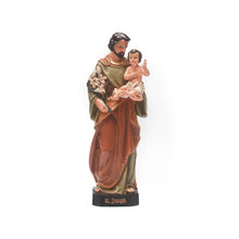 Load image into Gallery viewer, St. Joseph with Child Jesus
