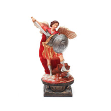 Load image into Gallery viewer, St. Michael Statue

