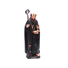 Load image into Gallery viewer, St. Benedict Statue
