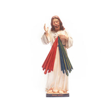 Load image into Gallery viewer, Divine Mercy Statue
