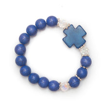 Load image into Gallery viewer, Stone Bracelet (Available in Different Colors)
