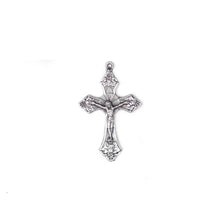 Load image into Gallery viewer, 20&quot; Crucifix Necklace
