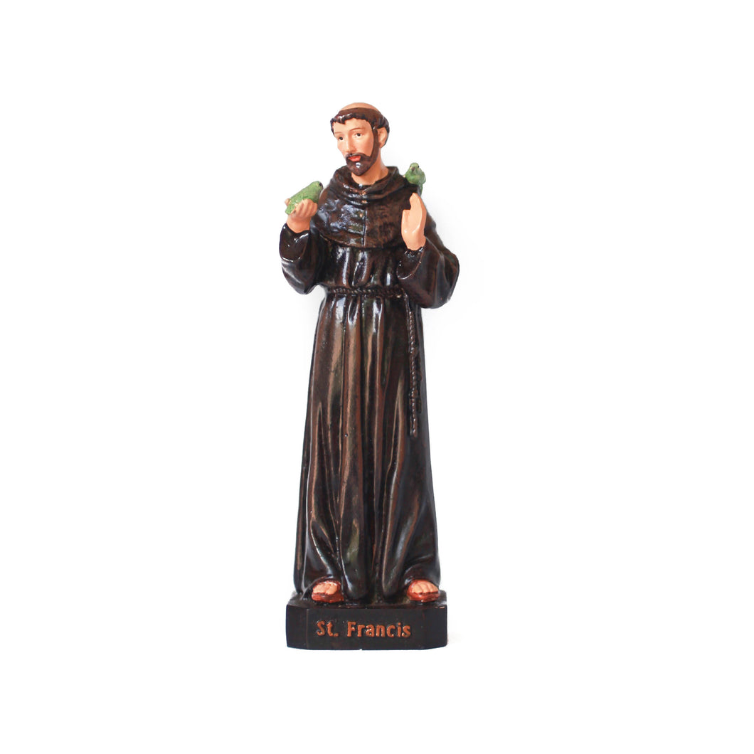 St. Francis of Assisi