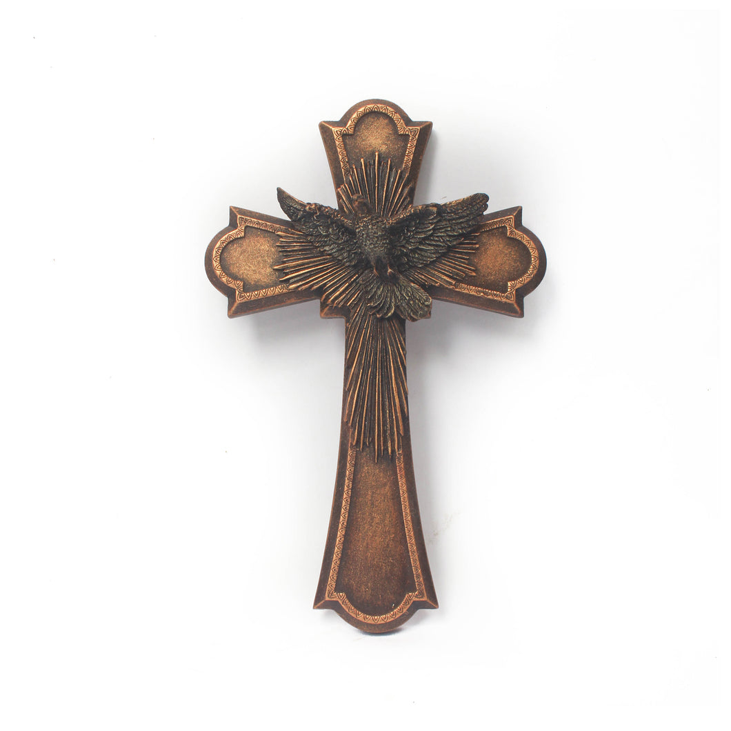 Holy Spirit Cross