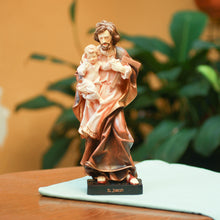 Load image into Gallery viewer, St. Joseph the Worker Statue
